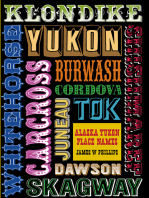 Alaska-Yukon Place Names