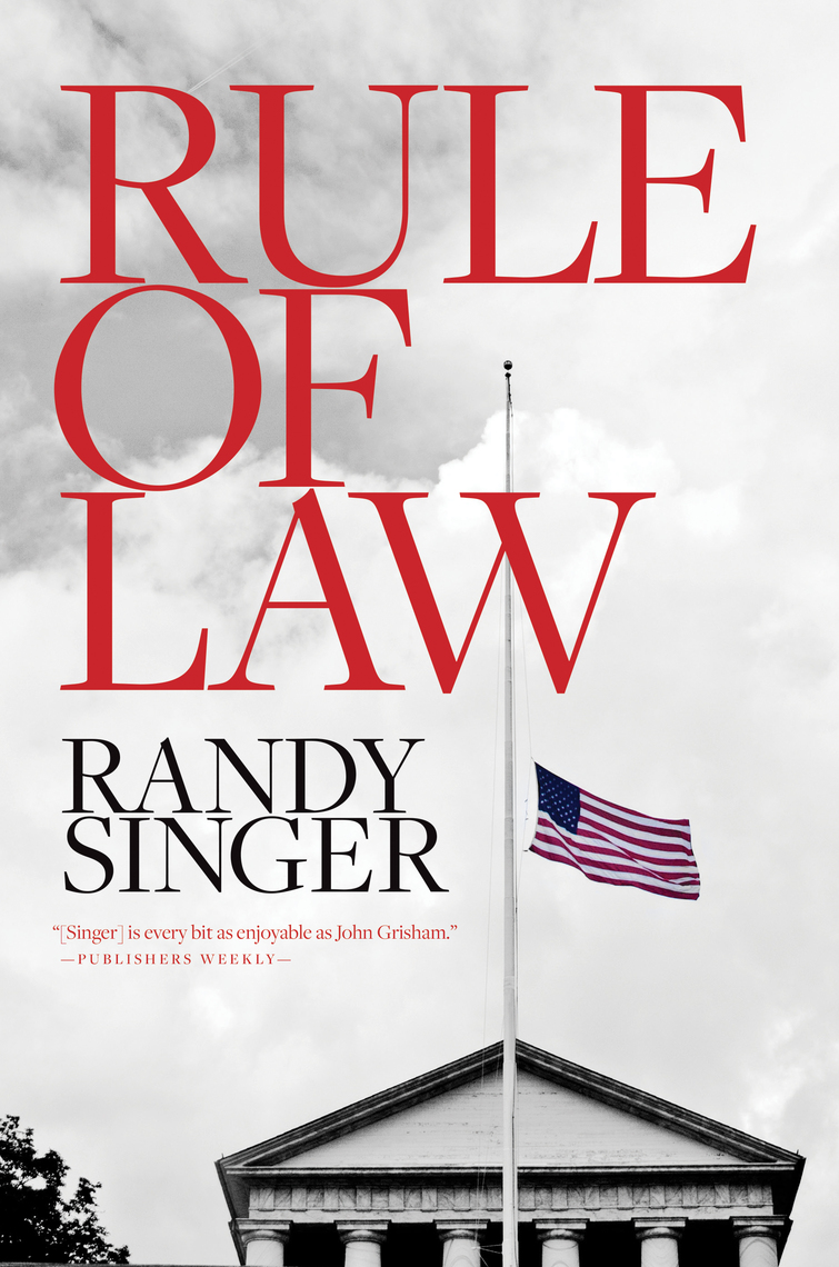 Rule of Law by Randy Singer Ebook Scribd