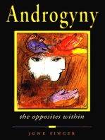 Androgyny: The Opposites Within
