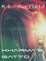 Kharma's Gatto: Blunt Force Kharma, #5