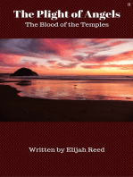 The Plight of Angels, Blood of the Temples
