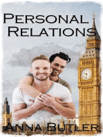 Personal Relations