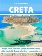 Creta - La guida di isole-greche.com