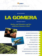 La Gomera: Baden und Wandern auf der wildesten Kanaren-Insel