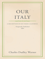 Our Italy