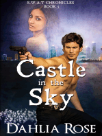 Castle In The Sky (S.W.A.T Chronicles Book 5)