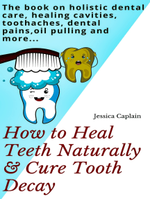 reversing tooth decay