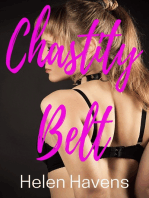 Chastity Belt