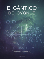 El Cántico de Cygnus