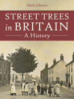 Street Trees in Britain: A History
