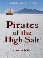 Pirates of the High Salt