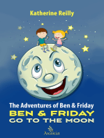 The Adventures of Ben & Friday