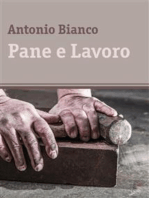 Pane e lavoro