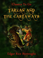 Tarzan and the Castaways