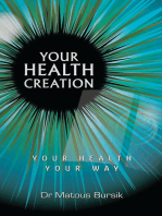 Your Health Creation
