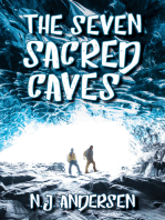 The Seven Sacred Caves