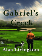 Gabriel's Creek
