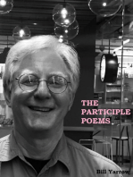 The Participle Poems