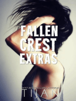 Fallen Crest Extras: Fallen Crest Series
