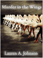 Murder in the Wings