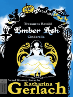 Ember Ash (Cinderella): Treasures Retold, #9