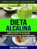 Dieta alcalina