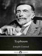 Typhoon by Joseph Conrad (Illustrated)