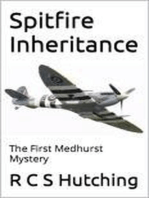 Spitfire Inheritance