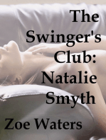 The Swinger’s Club: Natalie Smyth
