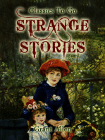 Strange Stories