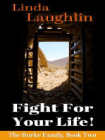 Fight For Your Life!