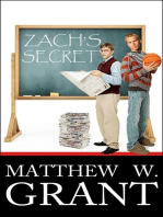 Zach's Secret
