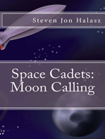 Space Cadets: Moon Calling