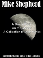 A Day's Work on the Moon: A Collection of Short Stories