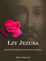 Łzy Jezusa