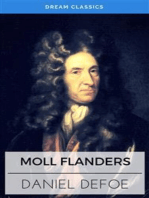 Moll Flanders (Dream Classics)