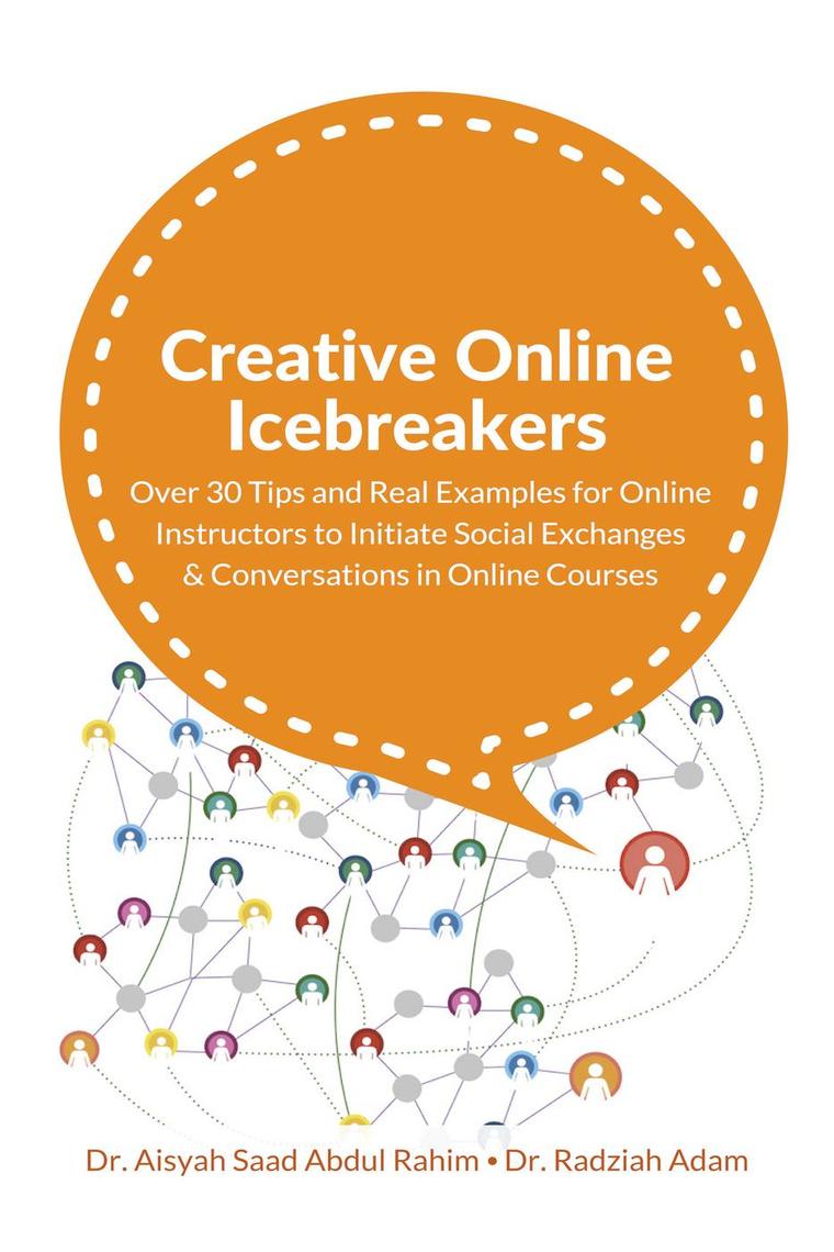Creative Online Icebreakers Over 30 Tips and Real Examples for Online