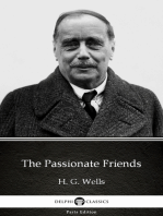 The Passionate Friends by H. G. Wells (Illustrated)