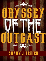 Odyssey of the Outcast