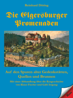 Die Elgersburger Promenaden