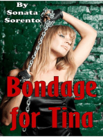 Bondage for Tina