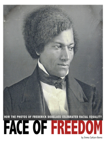 Face of Freedom by Emma Carlson Berne (Ebook) - Read free for 30 days