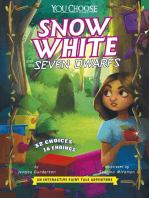 Snow White and the Seven Dwarfs: An Interactive Fairy Tale Adventure