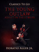 The Young Outlaw