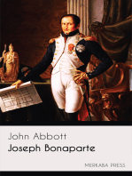 Joseph Bonaparte