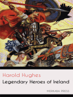 Legendary Heroes of Ireland