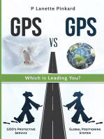 GPS vs GPS, Which is Leading You?