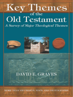 Key Themes of the Old Testament: A Survey of Major Theological Themes