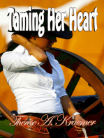 Taming Her Heart