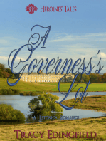A Governess's Lot